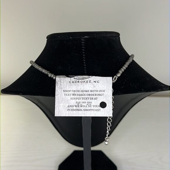 Cross Necklace, NWT - Picture 3 of 4